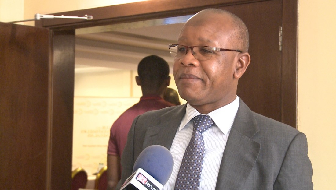 Lamine Mara Lamine Mara