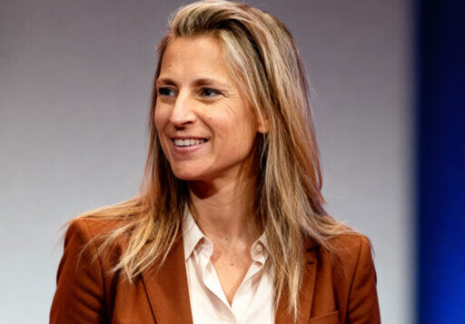 blanche de granvilliers biographie