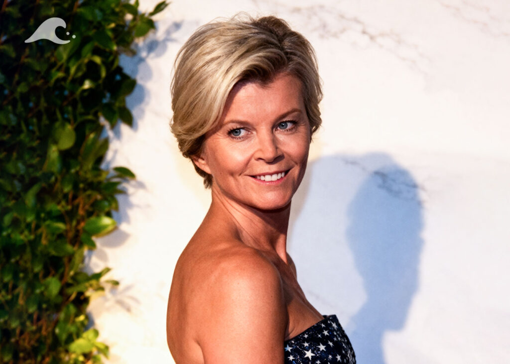 estelle colin Ã¢ge et taille