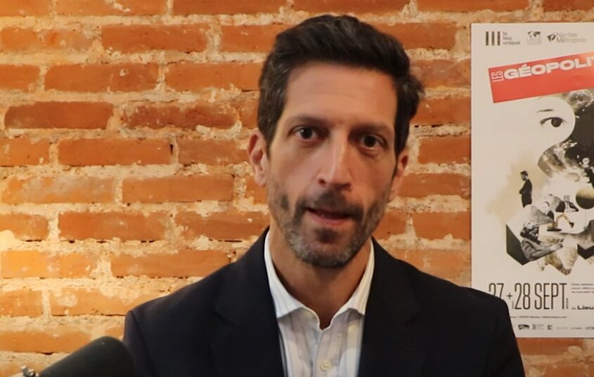 gallagher fenwick vie privÃ©e