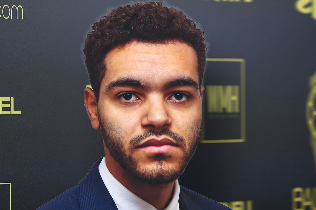 matthieu hocque origine parents