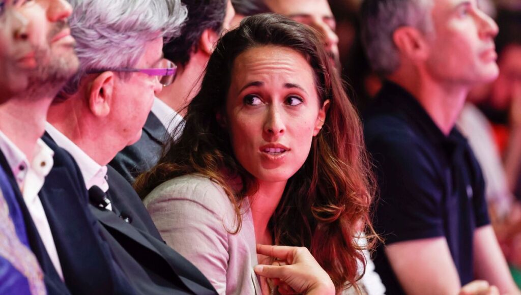 clémence guetté couple
