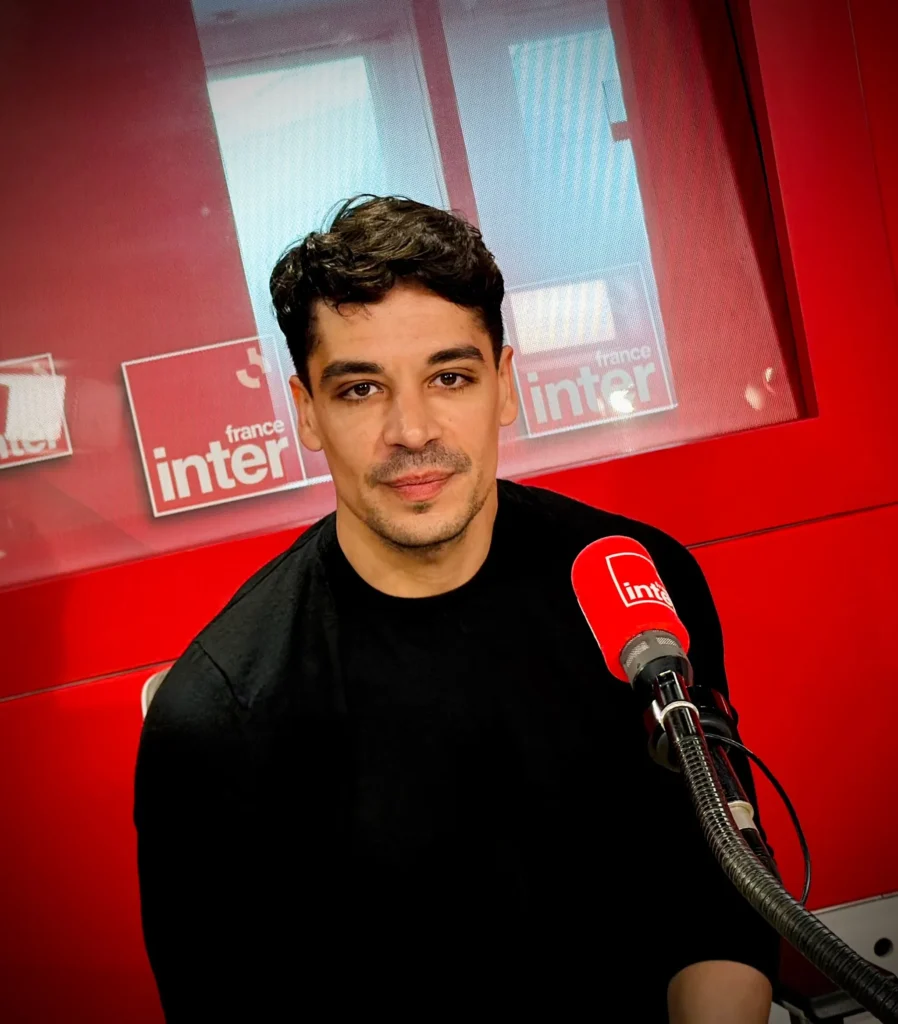 raphael acloque vie privée