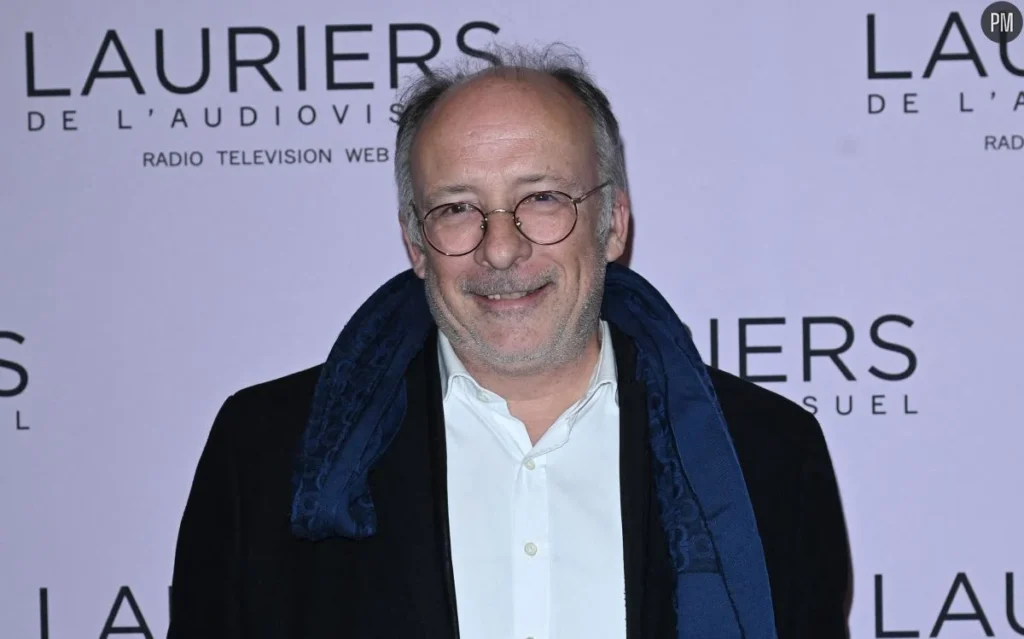 yves thréard vie privée