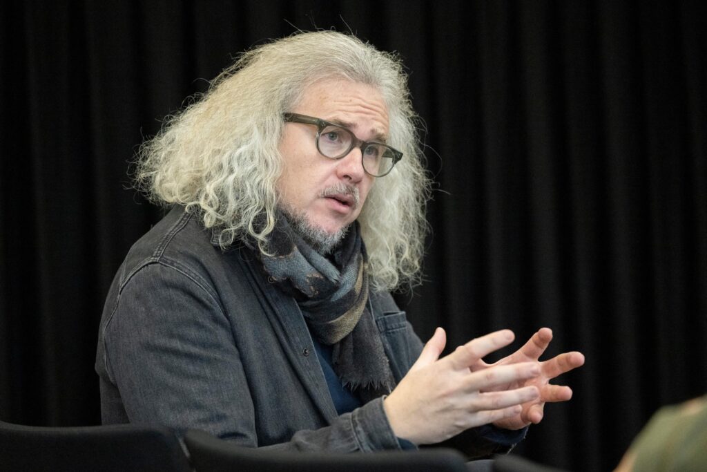 Yvan Cassar épouse