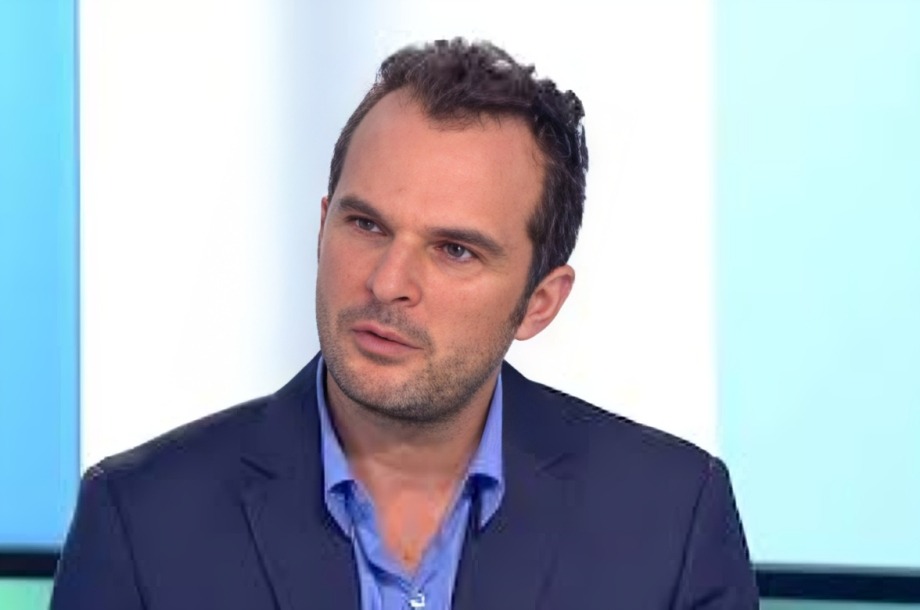 david khalfa origine
