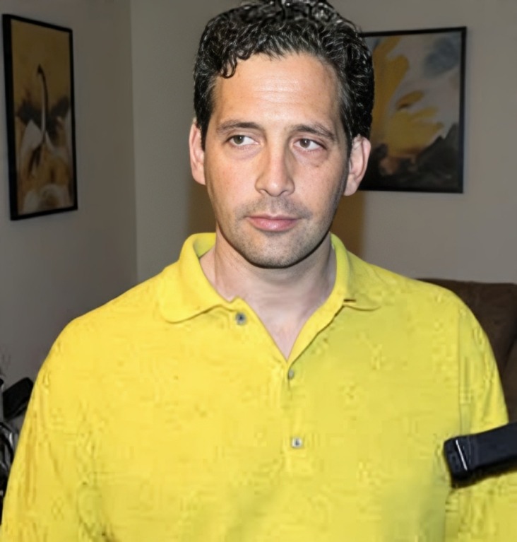 steve chasman origine