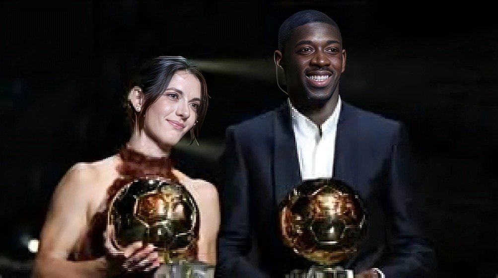 bonmati couple
