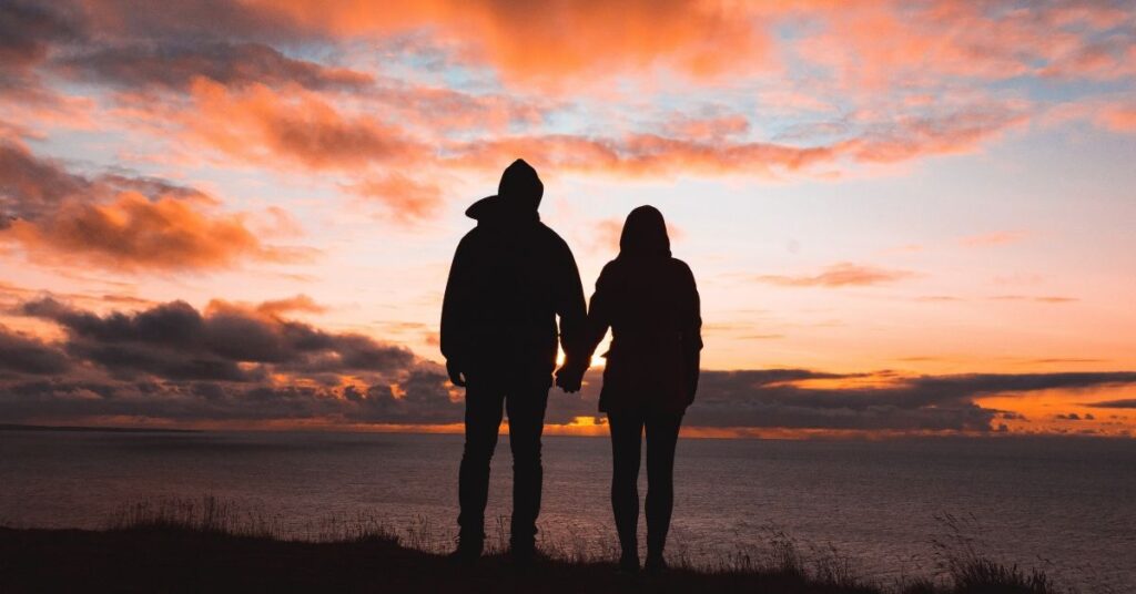 clara mateo couple