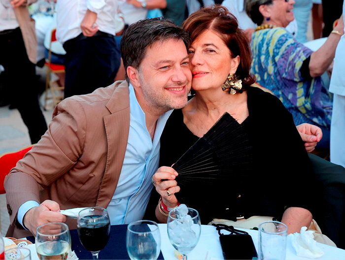 Benoît Payan Conjoint