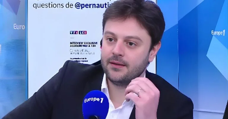 david doukhan origine