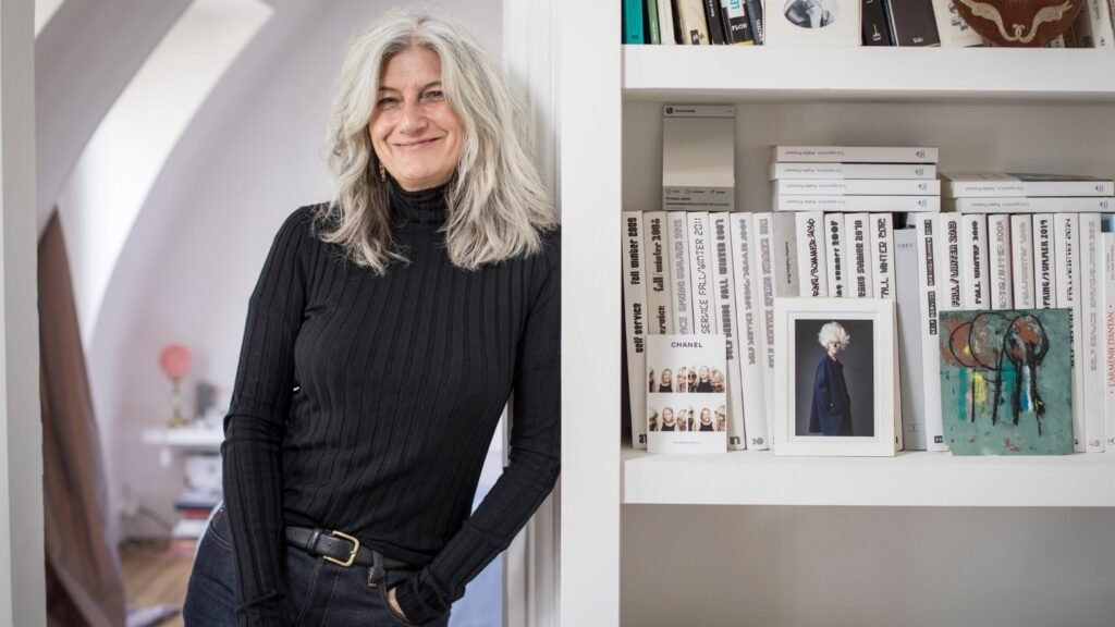 sophie fontanel compagnon