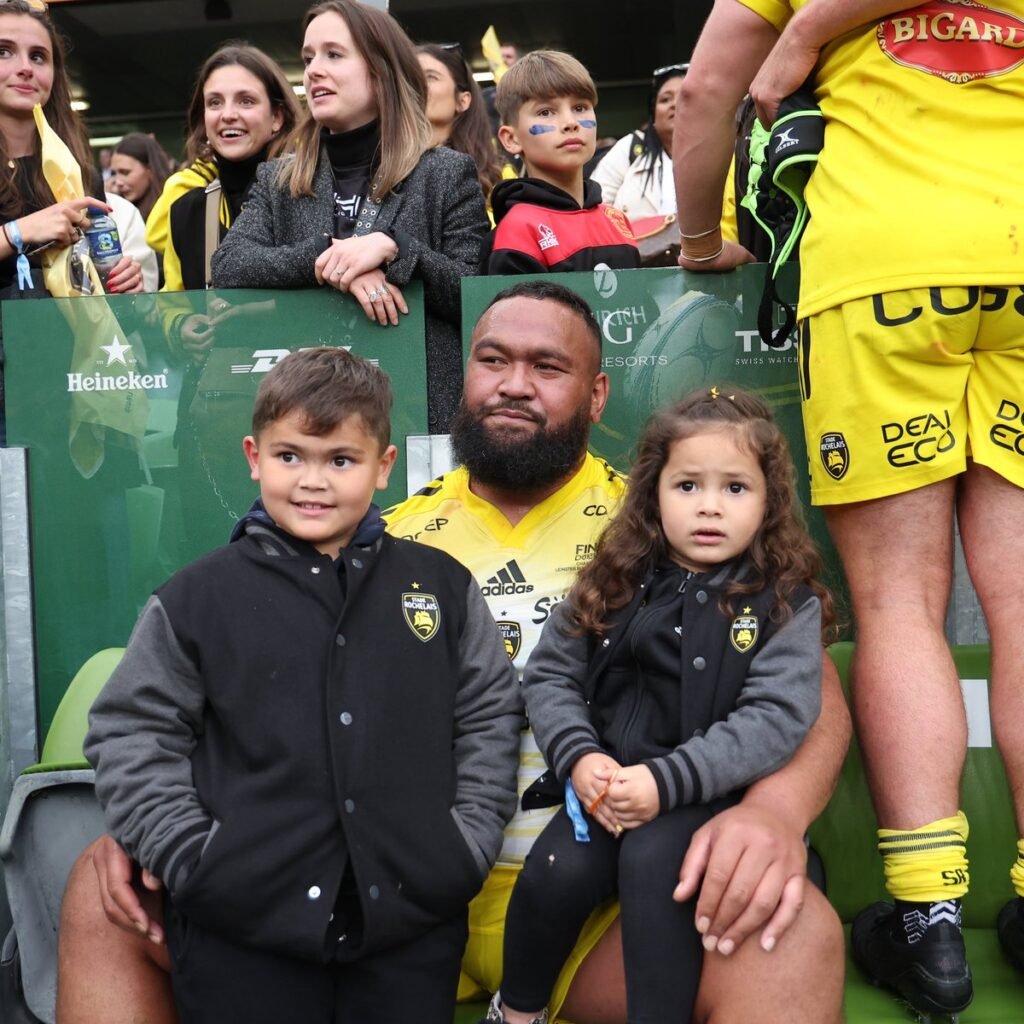 uini atonio enfants