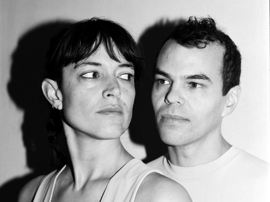 vimala pons couple