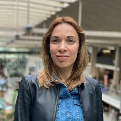 caroline pilastre origine
