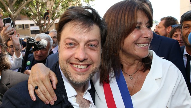 Benoît Payan Conjoint