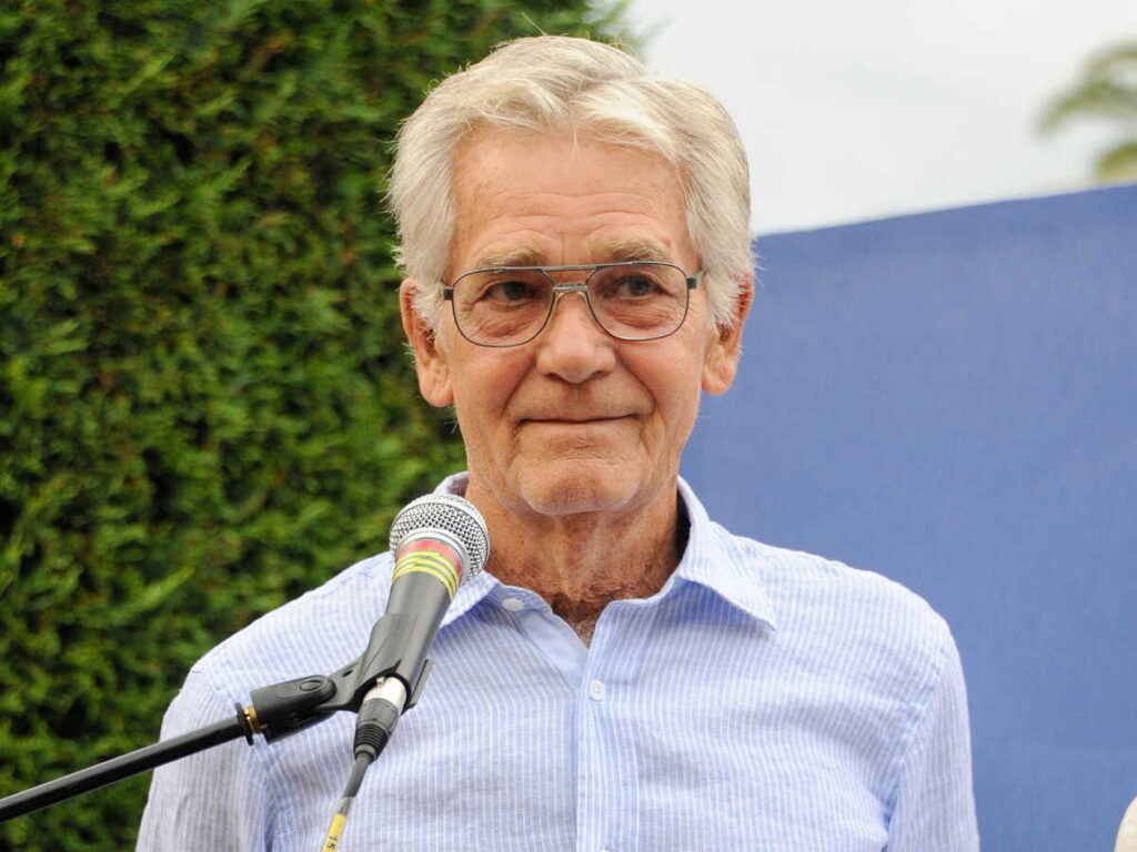 bernard d'ormale profession