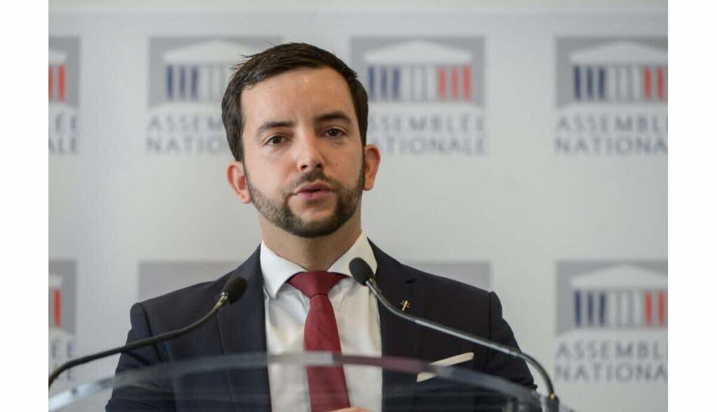 jean-philippe tanguy épouse
