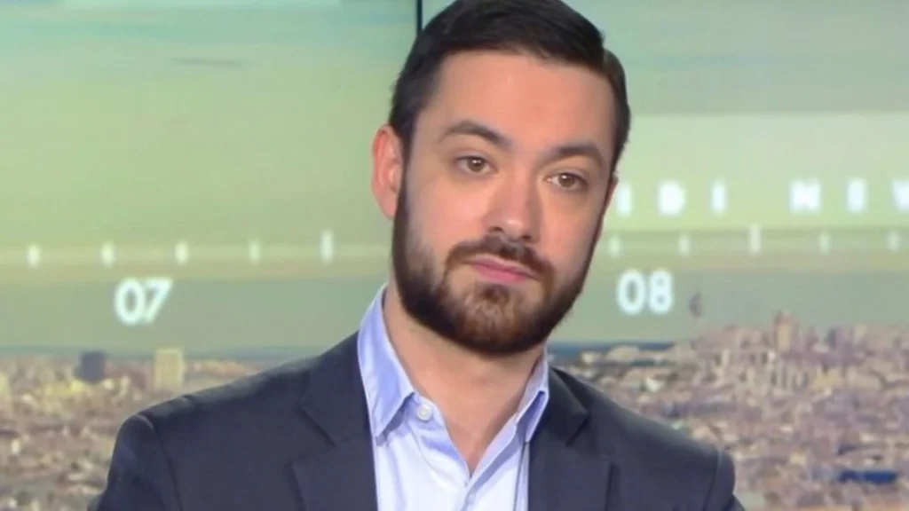 david guiraud compagnon