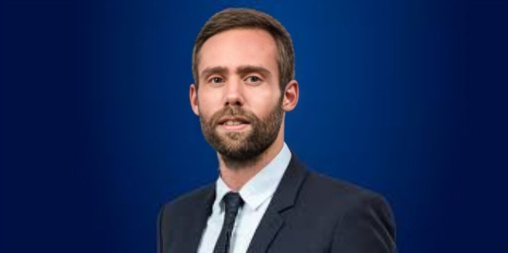 yoann usai compagnon
