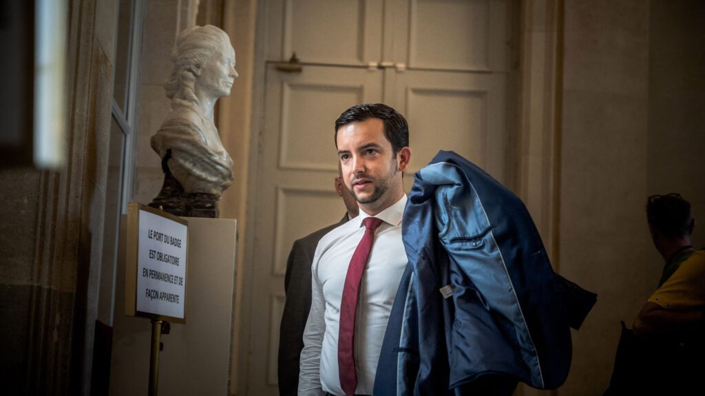 jean-philippe tanguy épouse