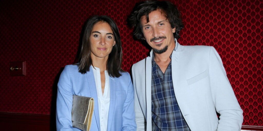 margot laffite compagnon