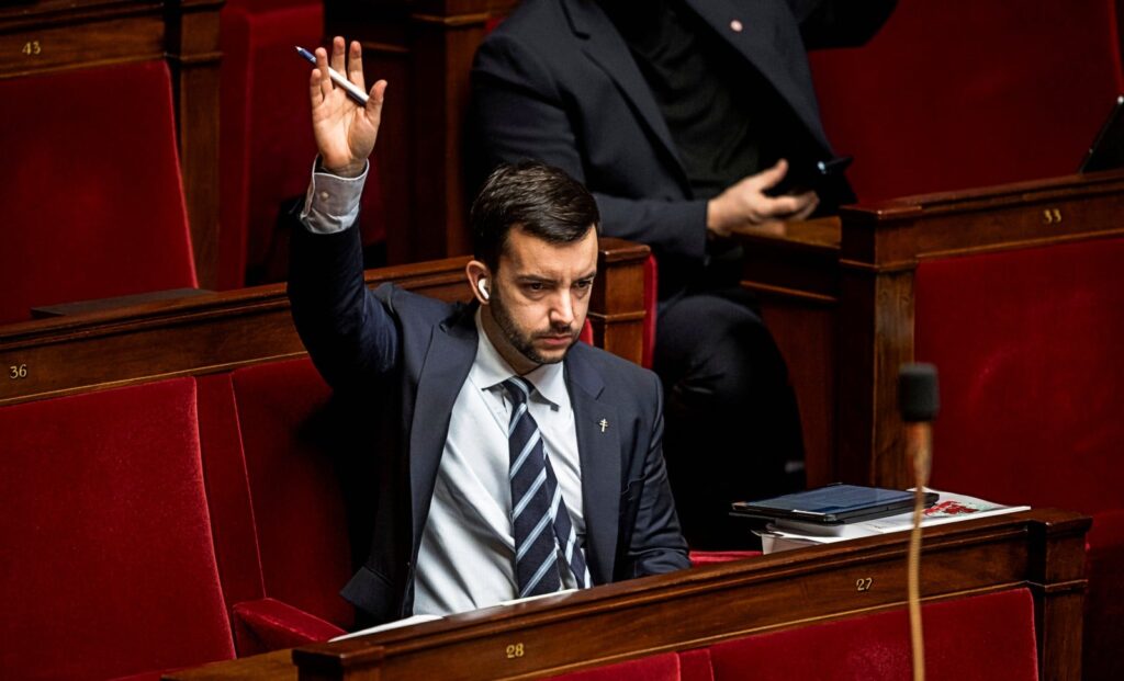 Influence politique et perception