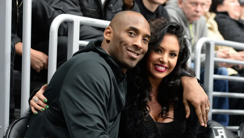 vanessa bryant nouveau compagnon