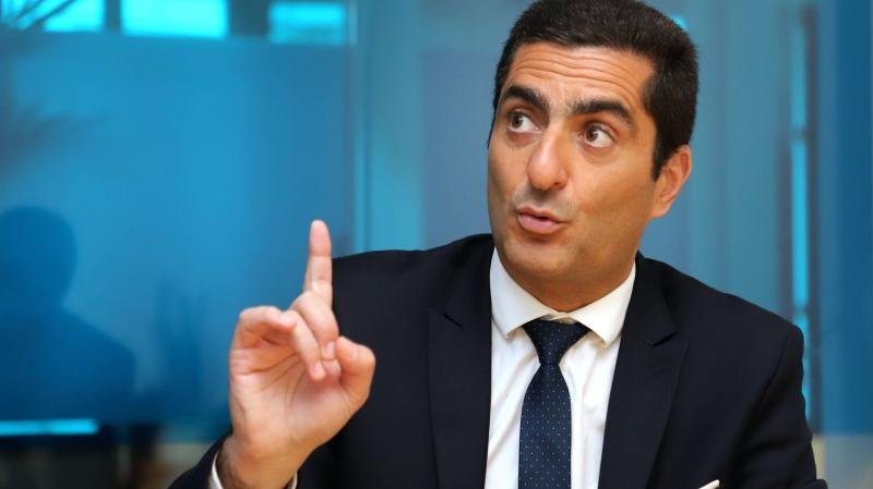 marc touati origine
