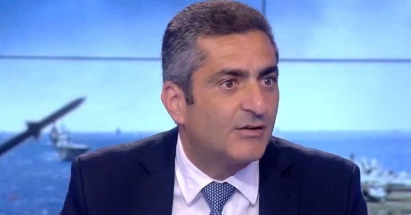 marc touati origine