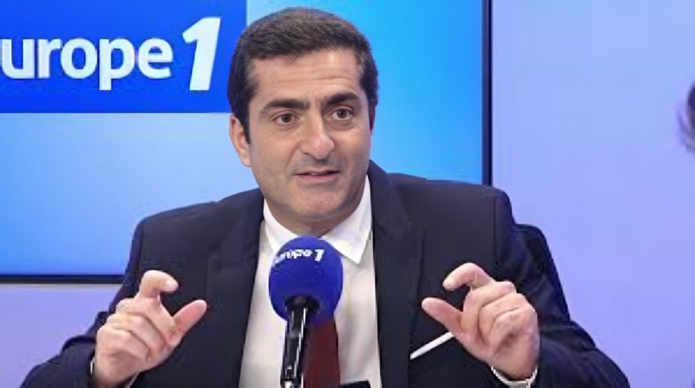 marc touati origine
