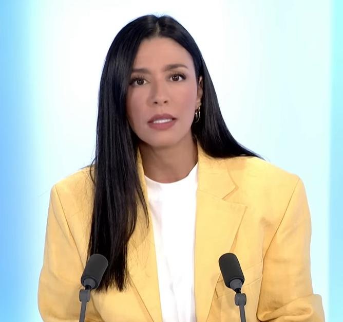 amal laoui origine