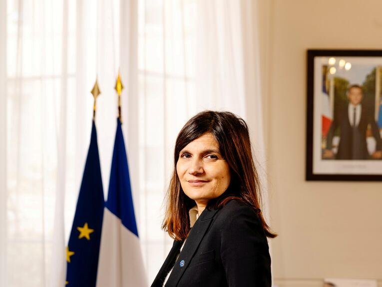alice rufo compagnon