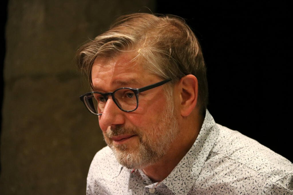 Jean Quatremer vie privée