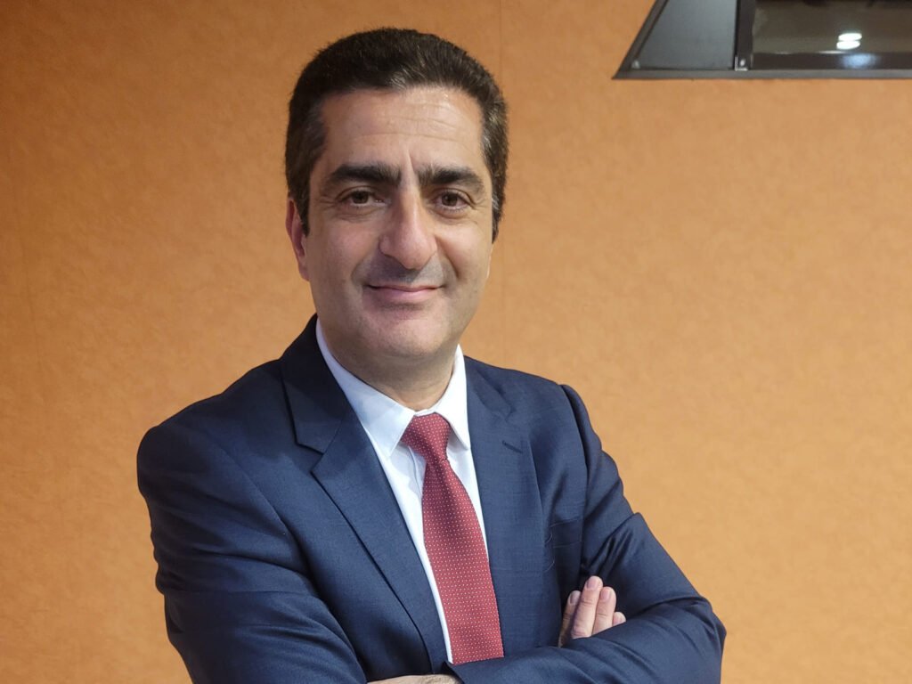 marc touati origine