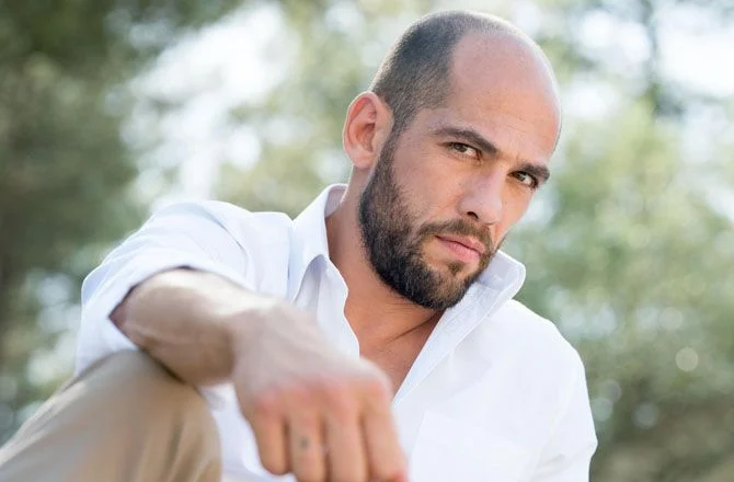 Moïse Santamaria vie privée
