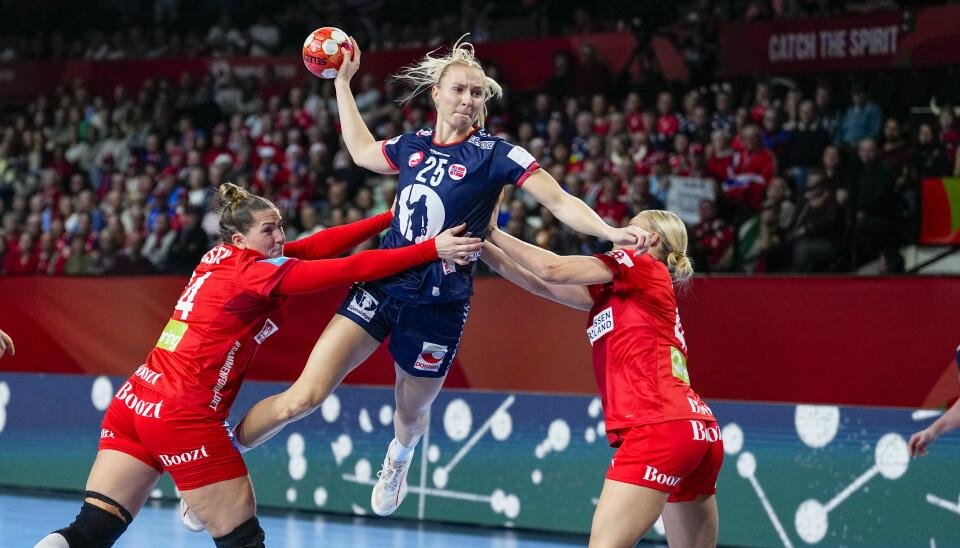tone marit oftedal