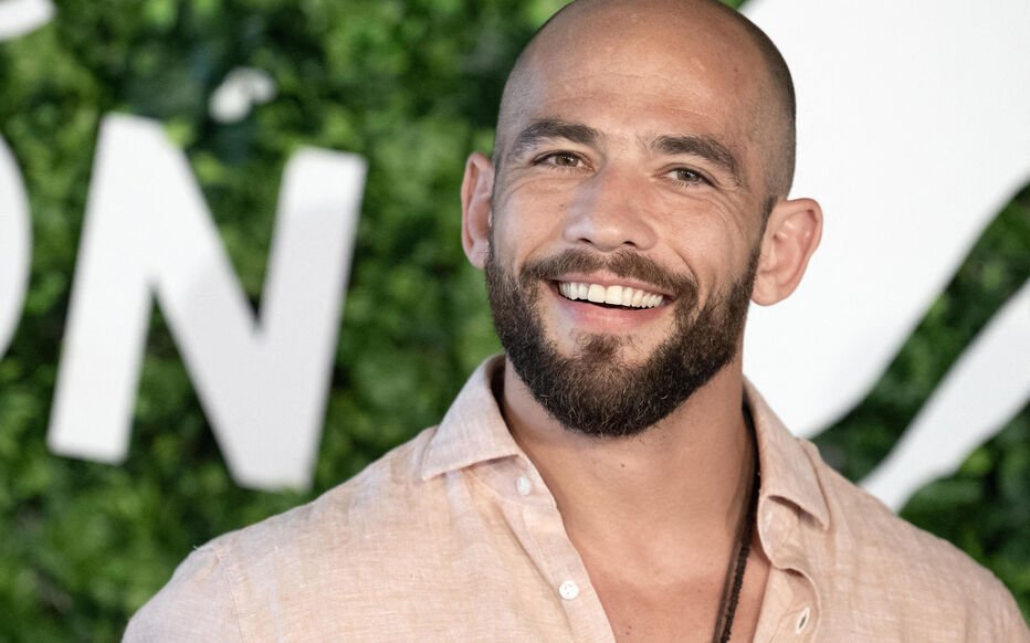Moïse Santamaria vie privée