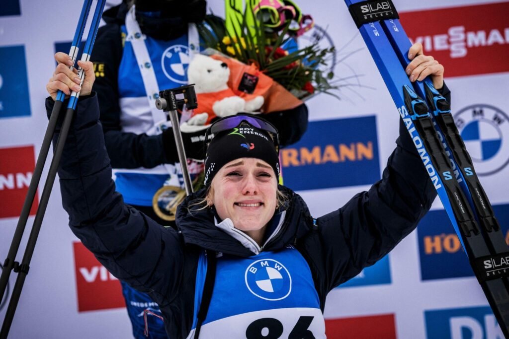 sophie chauveau compagnon