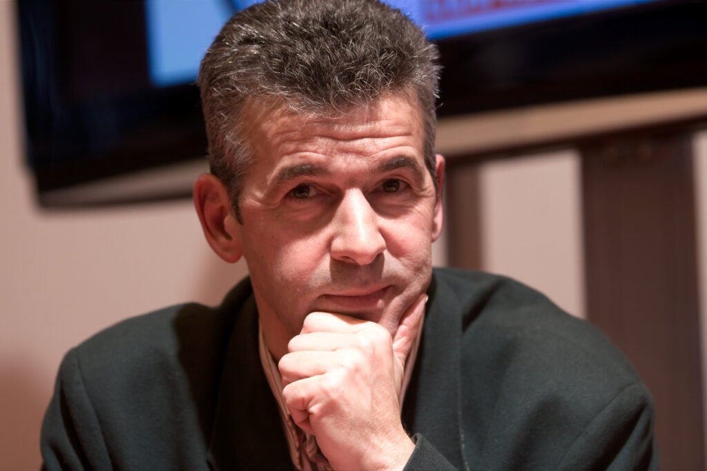 Épouse de Vincent Hugeux