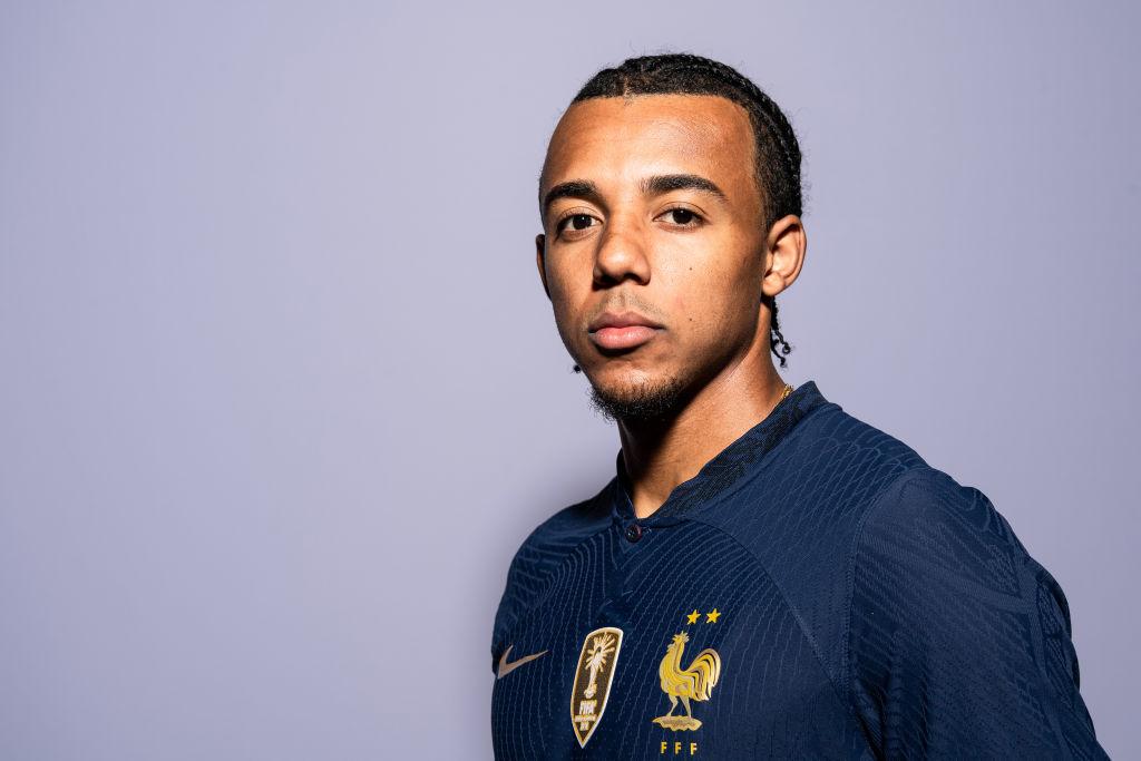 Jules Koundé origine