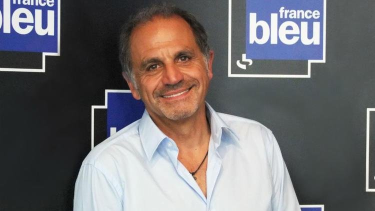 Marc Toesca vie privée et familiale