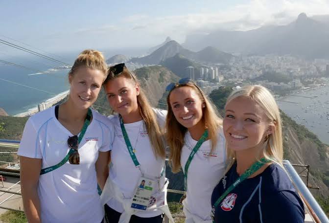 tone marit oftedal