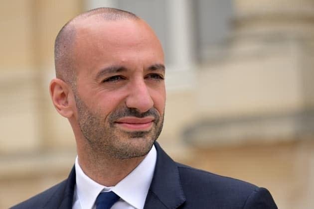 benjamin haddad en couple