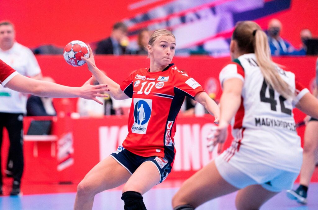 tone marit oftedal