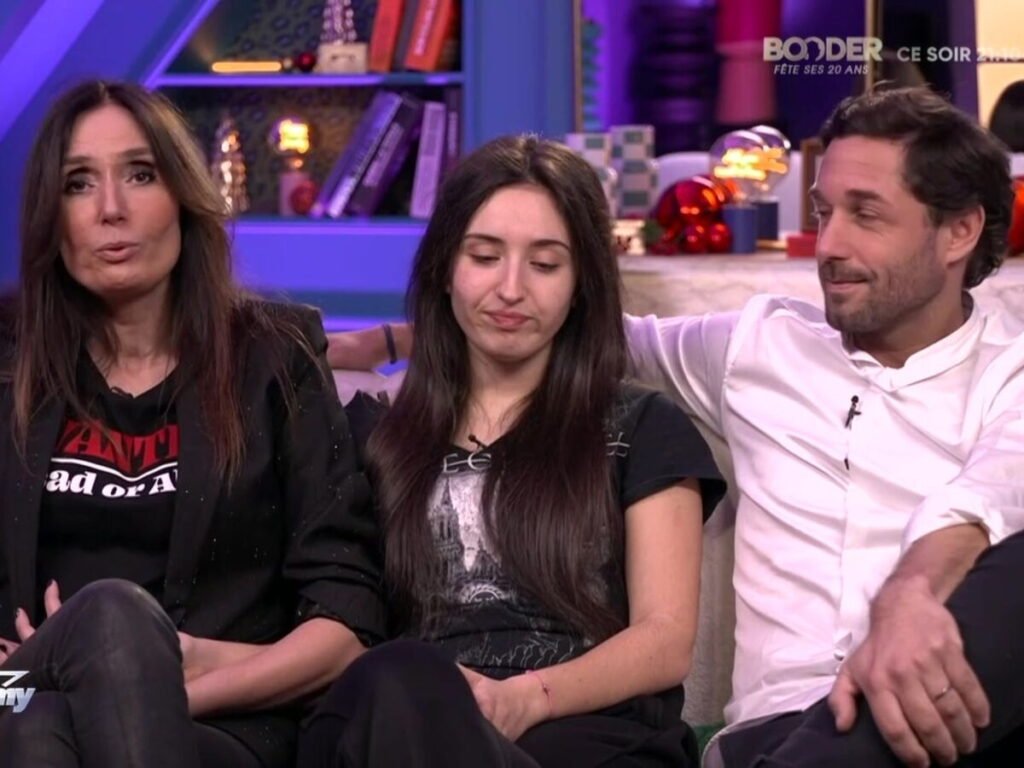 qui sont les parents de ambre star academy