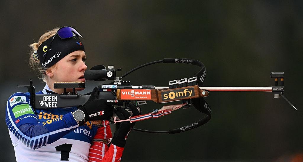 sophie chauveau compagnon
