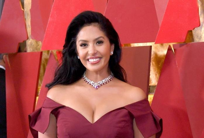 vanessa bryant nouveau compagnon