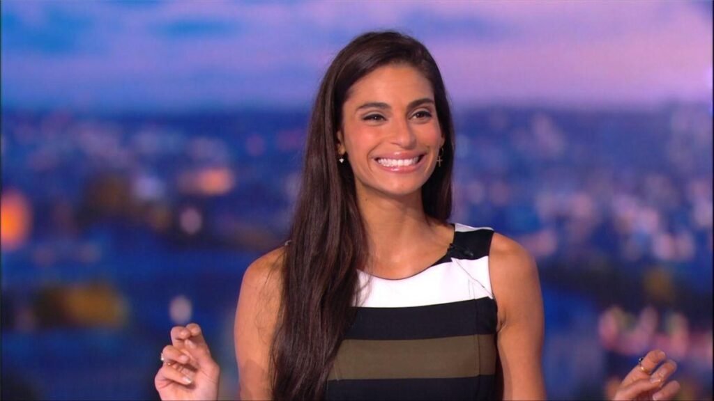 conjoint tatiana silva et son compagnon medecin