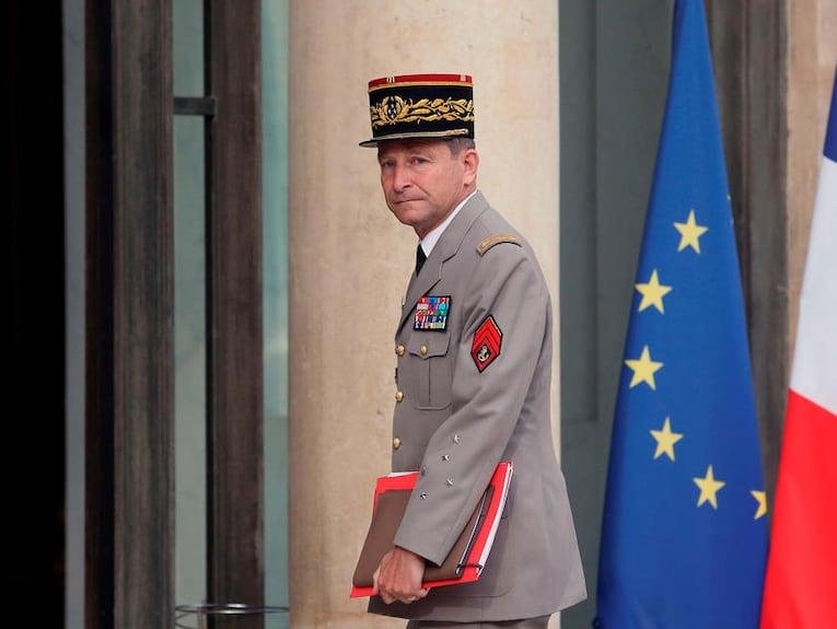 pierre de villiers vie privée